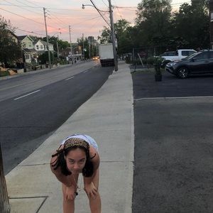 Meet your Posher, Emma